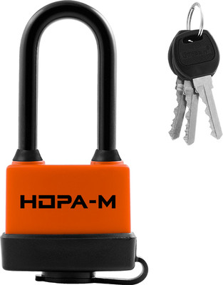 

Замок навесной, ЗНВ-702дд-58мм