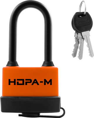 

Замок навесной, ЗНВ-702дд-72мм