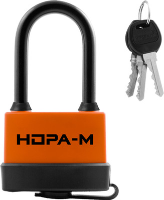 

Замок навесной, ЗНВ-702дд-83мм