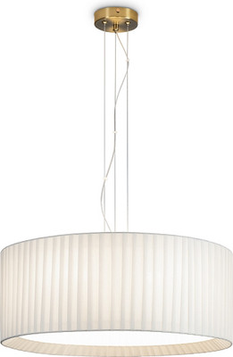 

Люстра, Pareo FR5590PL-01BS1