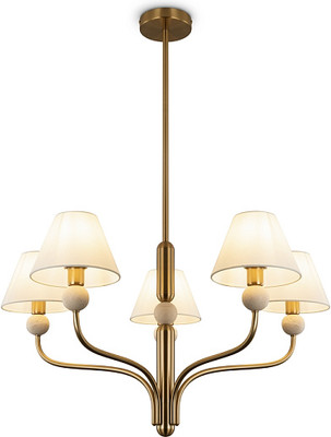 

Люстра, Aurelia FR2058PL-05BS