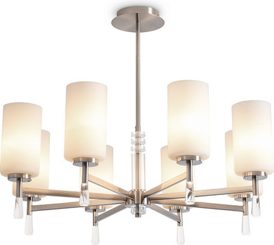 Люстра Freya Chic FR2031PL-08N - 