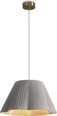 

Потолочный светильник, Sylvia FR2056PL-01GR