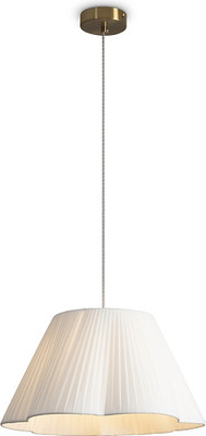 

Потолочный светильник, Sylvia FR2056PL-01W