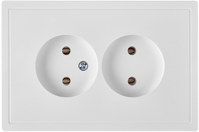 

Розетка, РС16-0641