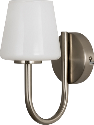 

Бра, Jade FR2039WL-01N