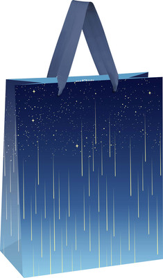 

Пакет подарочный, Star rain / MS_66244