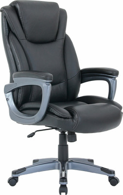 Кресло офисное Brabix EX-552 / 532939 (черный) -
