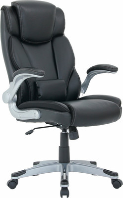 Кресло офисное Brabix EX-553 / 532940 (черный) - 