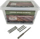 Саморез Finka Hidden Wood Screws C4 48mm (700шт) -