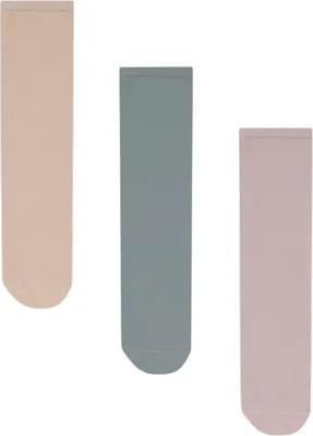 Носки детские Mark Formelle 430A-1407 (р.22, нюдовый/светлая оливка/зефирный) - 