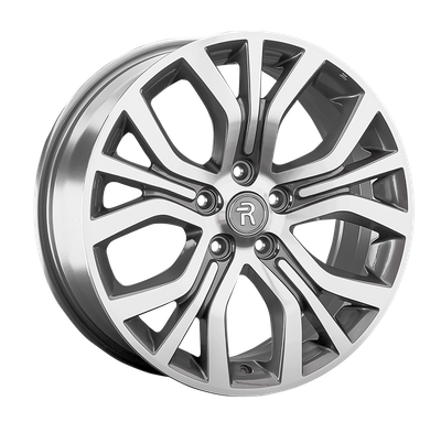 Литой диск Replay HV113 18x7