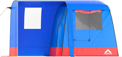 Тамбур для палатки MORZH Синий - 