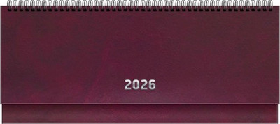 Планинг BG 2026г / ПД-БВ_66920 -