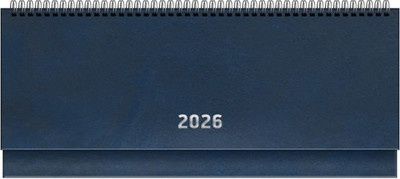 Планинг BG 2026г / ПД-БВ_66922 (64л) -