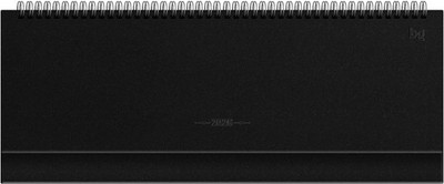 Планинг BG Ariane.Black 2026г / Pd_09637 (64л) -