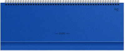 Планинг BG Ariane.Blue 2026г / Pd_09636 (64л) -