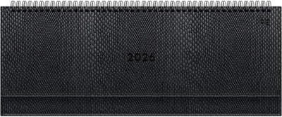 Планинг BG Python.Graphite 2026г / Pd_09645  (64л) -