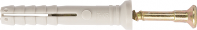Дюбель-гвоздь Tech-Krep SM-L 10x120 (50шт) - 