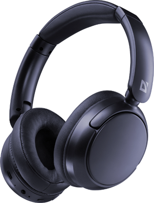 Беспроводные наушники Defender FreeMotion B405 / 63405 (черный) -
