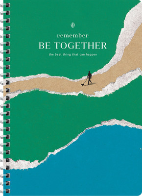 Тетрадь Greenwich Line Be together / NS4c120-52738 (120л) - 