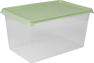 Контейнер Berossi Freshpak ИК 97762000 (чайное дерево) - 
