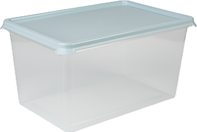 Контейнер Berossi Freshpak ИК 97789000 (голубой песок) - 