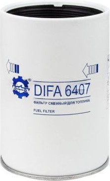 

Топливный фильтр, DIFA6407