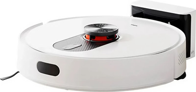 Робот-пылесос Roidmi Vacuum and Mop Cleaner Eve Rook S -