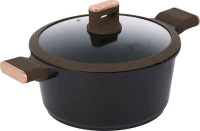 Кастрюля Gipfel Taurus / 52659 -
