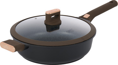 Сотейник Gipfel Taurus / 52662 - 