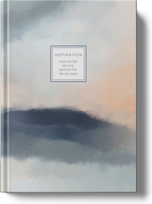 Записная книжка Listoff Classic. Туманность / КЗ41004628 (100л) -