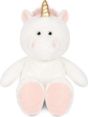 Мягкая игрушка Fluffy Heart Единорожка / FH250401-35S - 