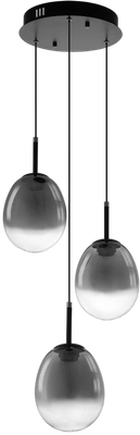 

Люстра, Swing CL247022