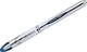 Ручка-роллер имиджевая UNI Mitsubishi Pencil Uni-Ball Vision Elite UB-200 / 66266 (синий) - 