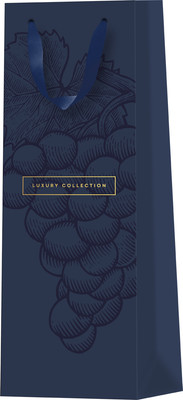 Пакет подарочный Meshu Grape / MS_61738 -