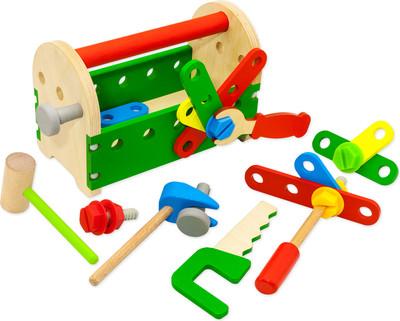 

Набор инструментов игрушечный, РН02