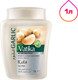 Маска для волос Dabur Vatika с экстрактом чеснока (1л) - 