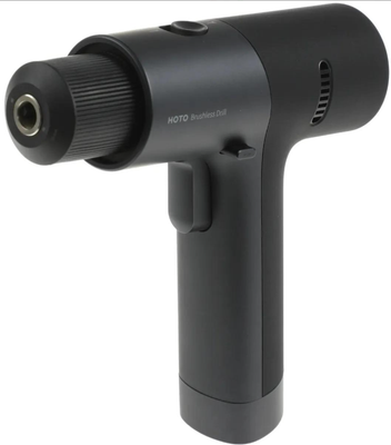 

Электроотвертка, HTE0011GL / QWLDZ001