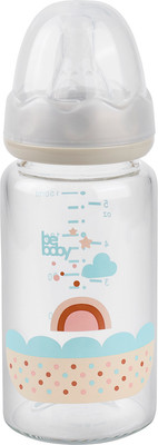 Бутылочка для кормления Beola baby R10B/150 -