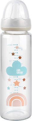 Бутылочка для кормления Beola baby R10B/240 -