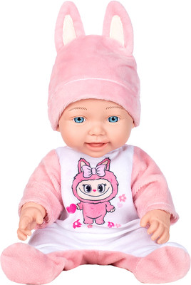 Пупс Fancy Милая зайка / PU31 - 