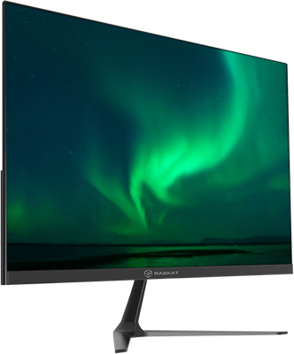 Монитор Raskat I24F16D -