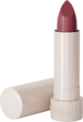 Помада для губ Shik Satin Lipstick тон 03 Mauve -