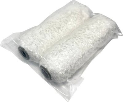 Валик малярный Lucky Tape Bamboo 100х15мм 4