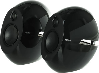 

Мультимедиа акустика, E25HD