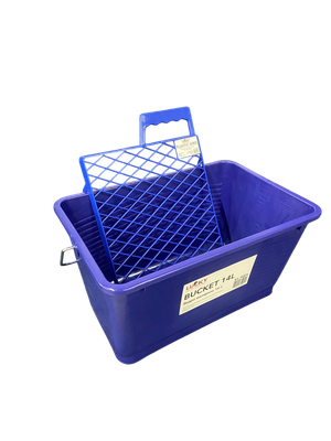 

Решетка малярная, 370x350мм / 260014