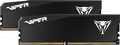 

Оперативная память DDR5, Viper Elite 5 Ultra (VEU564G6028K)