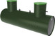 Станция биологической очистки KANN Ultra 8 / U890P - 
