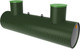 Станция биологической очистки KANN Ultra 10 / U10120S - 